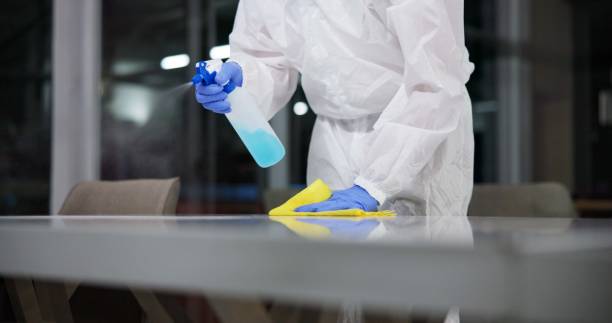 Licensed Unattended Death Cleanup service in Nashville, TN - Trauma Clean Pros